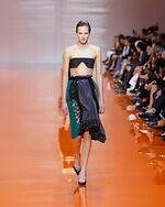 プラダ 2026年春夏 ウィメンズコレクション - 思いのままに装うこと｜写真3