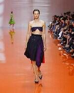 プラダ 2026年春夏 ウィメンズコレクション - 思いのままに装うこと｜写真4