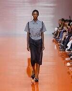 プラダ 2026年春夏 ウィメンズコレクション - 思いのままに装うこと｜写真5