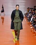 プラダ 2026年春夏 ウィメンズコレクション - 思いのままに装うこと｜写真6