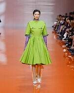 プラダ 2026年春夏 ウィメンズコレクション - 思いのままに装うこと｜写真7