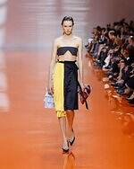 プラダ 2026年春夏 ウィメンズコレクション - 思いのままに装うこと｜写真8