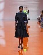 プラダ 2026年春夏 ウィメンズコレクション - 思いのままに装うこと｜写真10