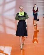 プラダ 2026年春夏 ウィメンズコレクション - 思いのままに装うこと｜写真11