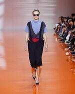 プラダ 2026年春夏 ウィメンズコレクション - 思いのままに装うこと｜写真13