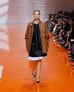 プラダ 2026年春夏 ウィメンズコレクション - 思いのままに装うこと｜写真19