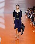 プラダ 2026年春夏 ウィメンズコレクション - 思いのままに装うこと｜写真21