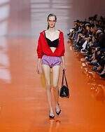 プラダ 2026年春夏 ウィメンズコレクション - 思いのままに装うこと｜写真26