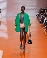 プラダ 2026年春夏 ウィメンズコレクション - 思いのままに装うこと｜写真27