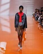 プラダ 2026年春夏 ウィメンズコレクション - 思いのままに装うこと｜写真28