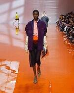 プラダ 2026年春夏 ウィメンズコレクション - 思いのままに装うこと｜写真29