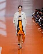 プラダ 2026年春夏 ウィメンズコレクション - 思いのままに装うこと｜写真33