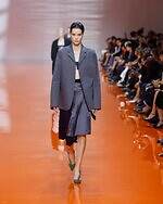 プラダ 2026年春夏 ウィメンズコレクション - 思いのままに装うこと｜写真36