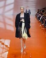 プラダ 2026年春夏 ウィメンズコレクション - 思いのままに装うこと｜写真37