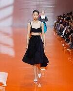 プラダ 2026年春夏 ウィメンズコレクション - 思いのままに装うこと｜写真39