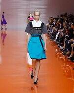 プラダ 2026年春夏 ウィメンズコレクション - 思いのままに装うこと｜写真40