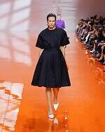 プラダ 2026年春夏 ウィメンズコレクション - 思いのままに装うこと｜写真42