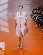 プラダ 2026年春夏 ウィメンズコレクション - 思いのままに装うこと｜写真44