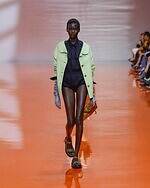 プラダ 2026年春夏 ウィメンズコレクション - 思いのままに装うこと｜写真45