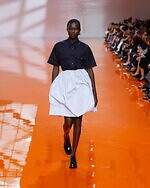 プラダ 2026年春夏 ウィメンズコレクション - 思いのままに装うこと｜写真48