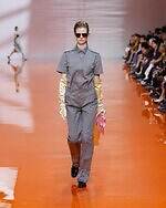 プラダ 2026年春夏 ウィメンズコレクション - 思いのままに装うこと｜写真49