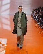 プラダ 2026年春夏 ウィメンズコレクション - 思いのままに装うこと｜写真50