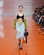 プラダ 2026年春夏 ウィメンズコレクション - 思いのままに装うこと｜写真52