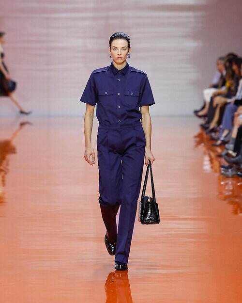 プラダ 2026年春夏 ウィメンズ