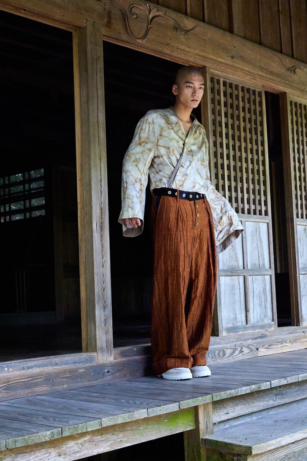 ヘオース 2025-26年秋冬<span>コレクション</span> - 写真28