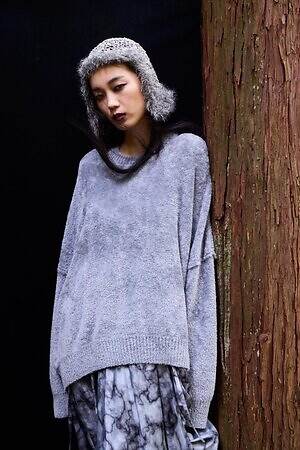 ヘオース(HEōS) 2026年春夏ウィメンズ&メンズコレクション  - 写真2