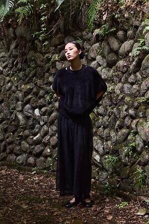 ヘオース(HEōS) 2026年春夏ウィメンズ&メンズコレクション  - 写真6