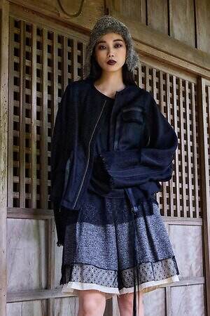 ヘオース(HEōS) 2026年春夏ウィメンズ&メンズコレクション  - 写真9