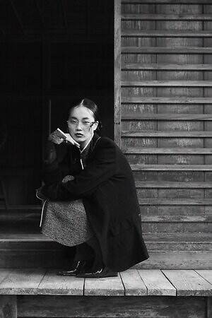 ヘオース(HEōS) 2026年春夏ウィメンズ&メンズコレクション  - 写真14