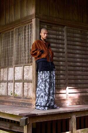 ヘオース(HEōS) 2026年春夏ウィメンズ&メンズコレクション  - 写真22