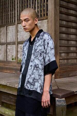 ヘオース(HEōS) 2026年春夏ウィメンズ&メンズコレクション  - 写真23