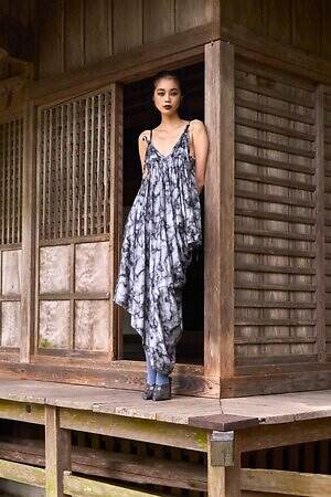 ヘオース(HEōS) 2026年春夏ウィメンズ&メンズコレクション  - 写真25