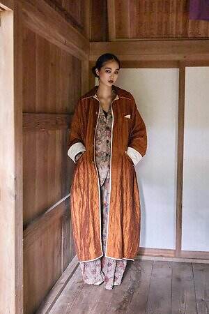 ヘオース(HEōS) 2026年春夏ウィメンズ&メンズコレクション  - 写真30