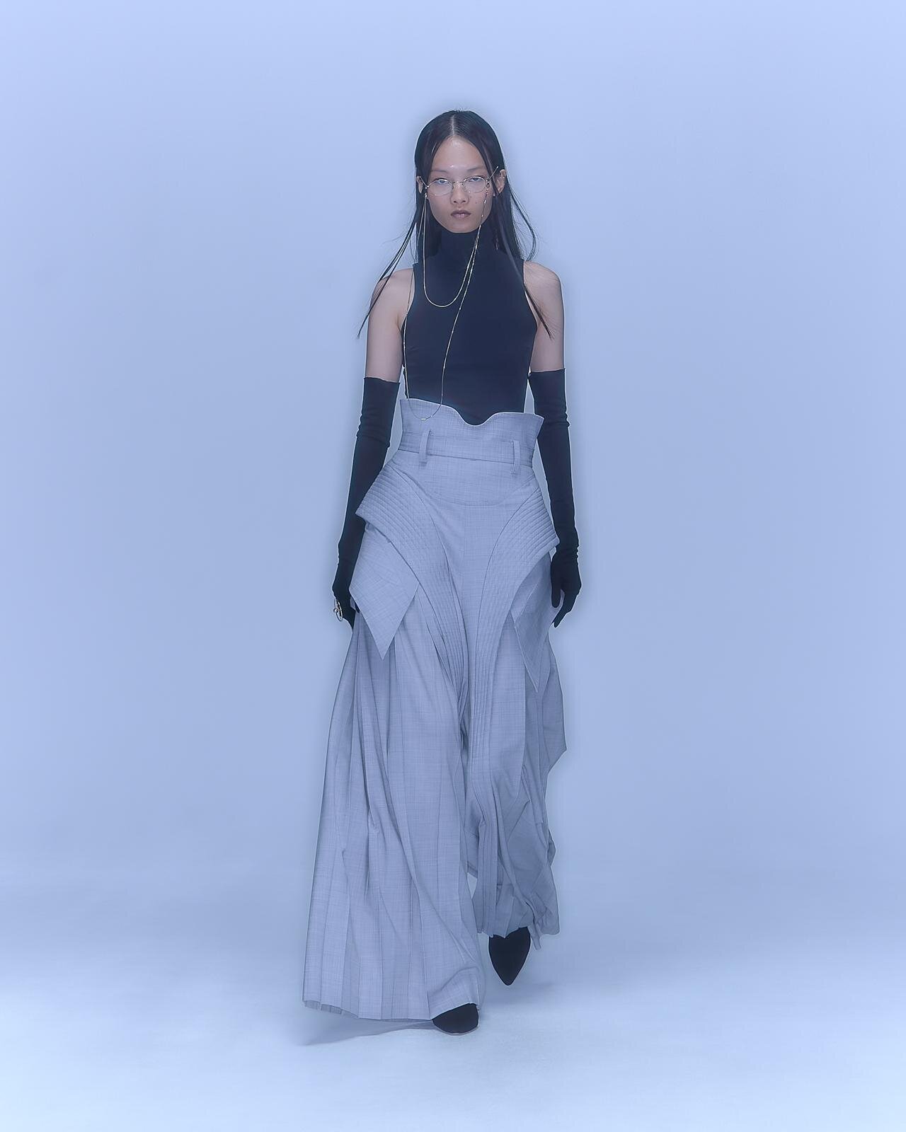 ハトラ 2026年春夏<span>コレクション</span> - 写真11