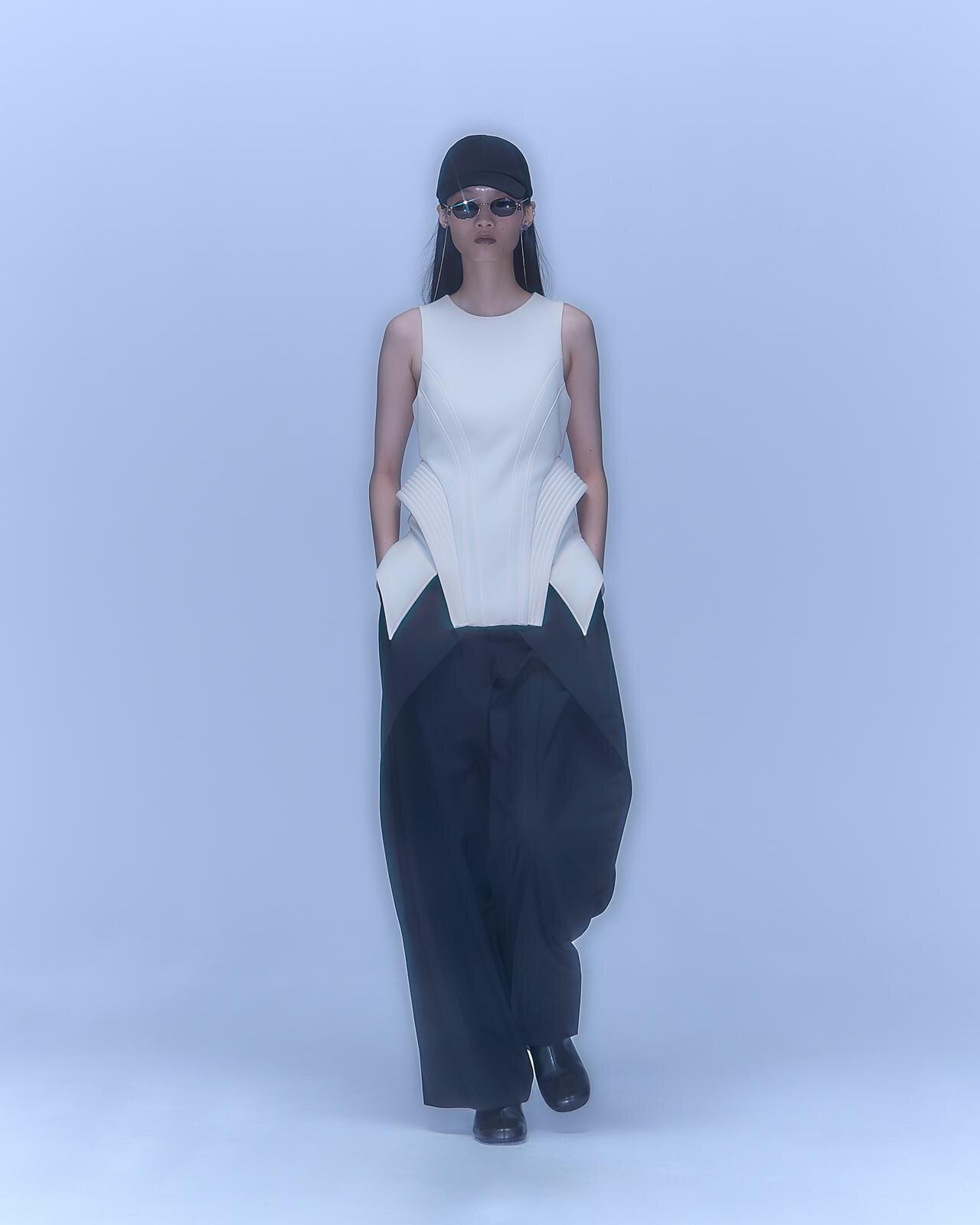 ハトラ 2026年春夏<span>コレクション</span> - 写真13