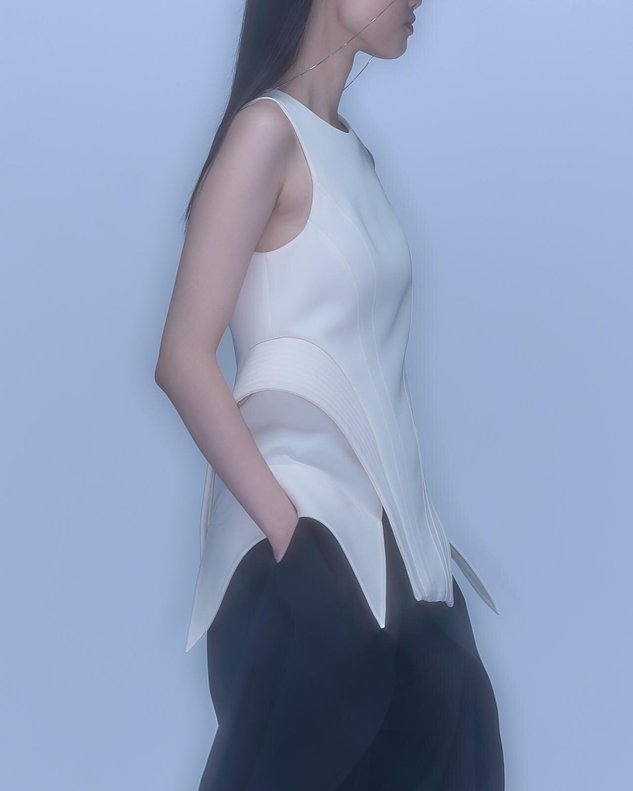 ハトラ 2026年春夏<span>コレクション</span> - 写真14