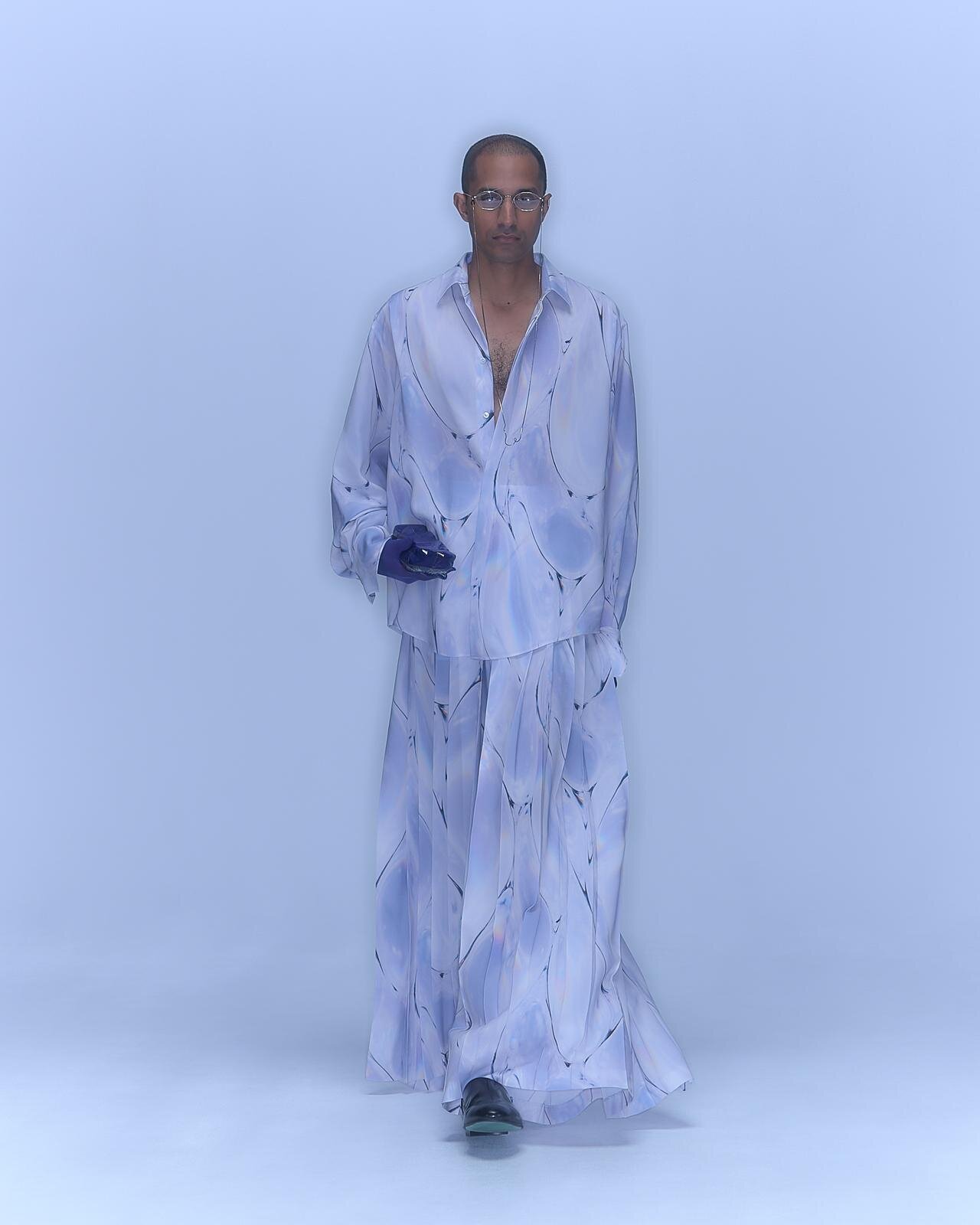 ハトラ 2026年春夏<span>コレクション</span> - 写真37