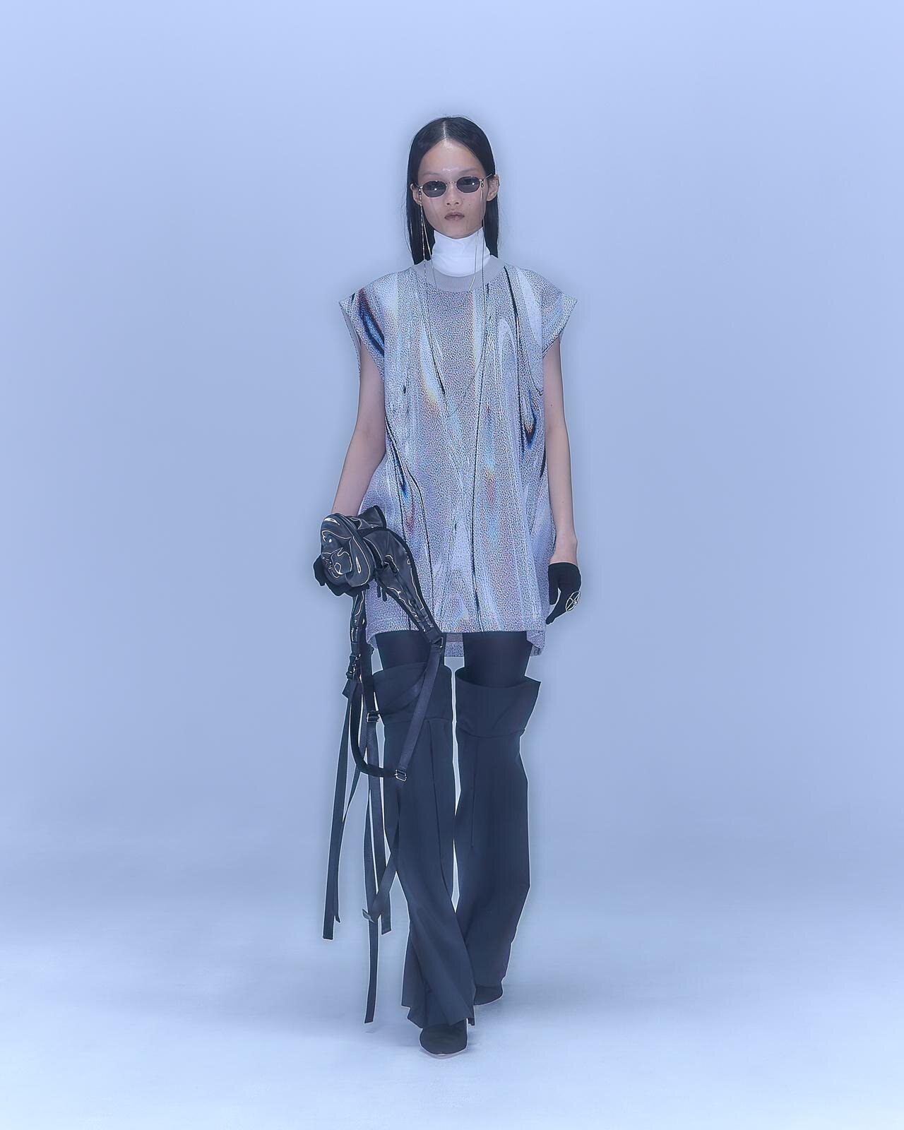 ハトラ 2026年春夏<span>コレクション</span> - 写真53