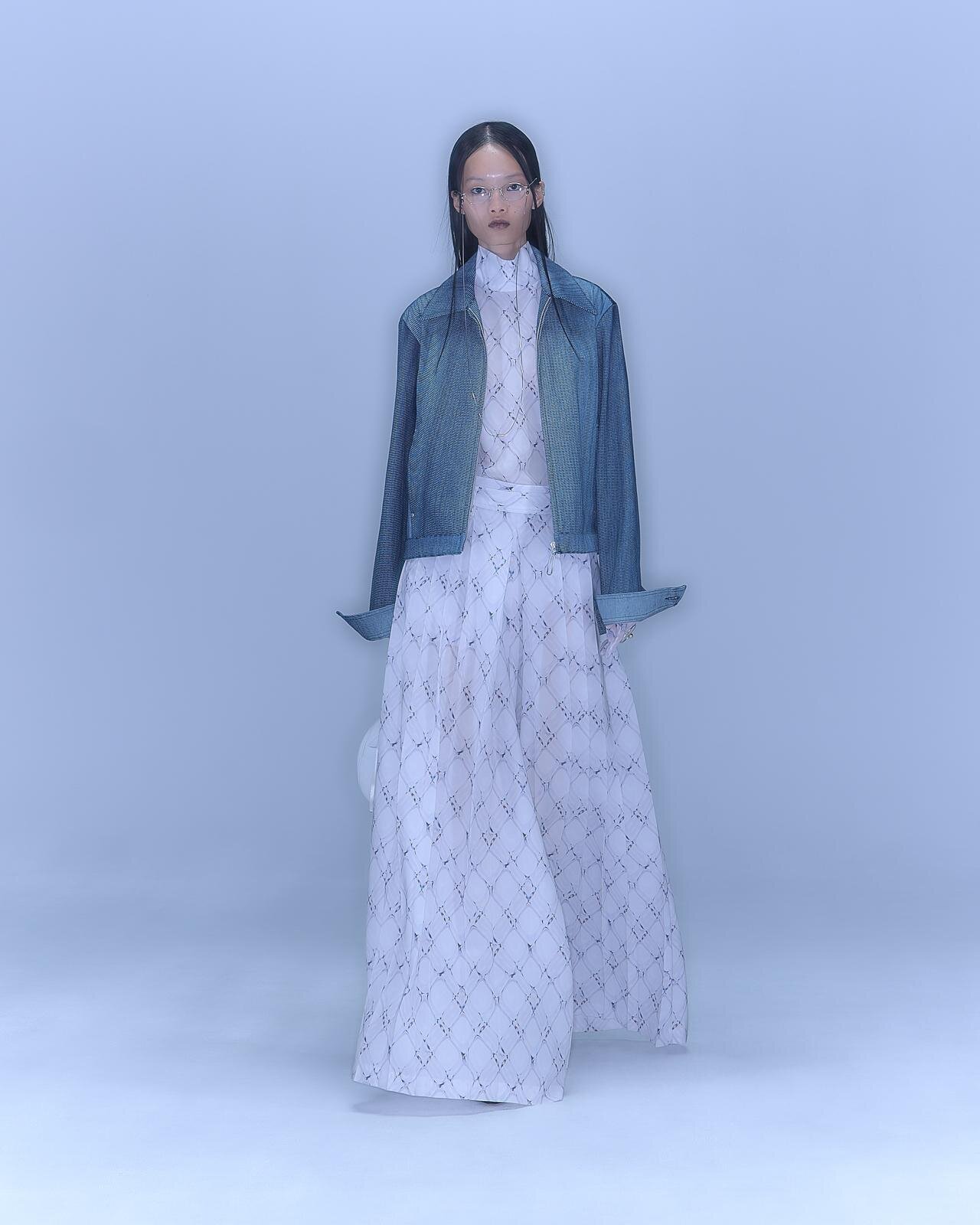 ハトラ 2026年春夏<span>コレクション</span> - 写真55