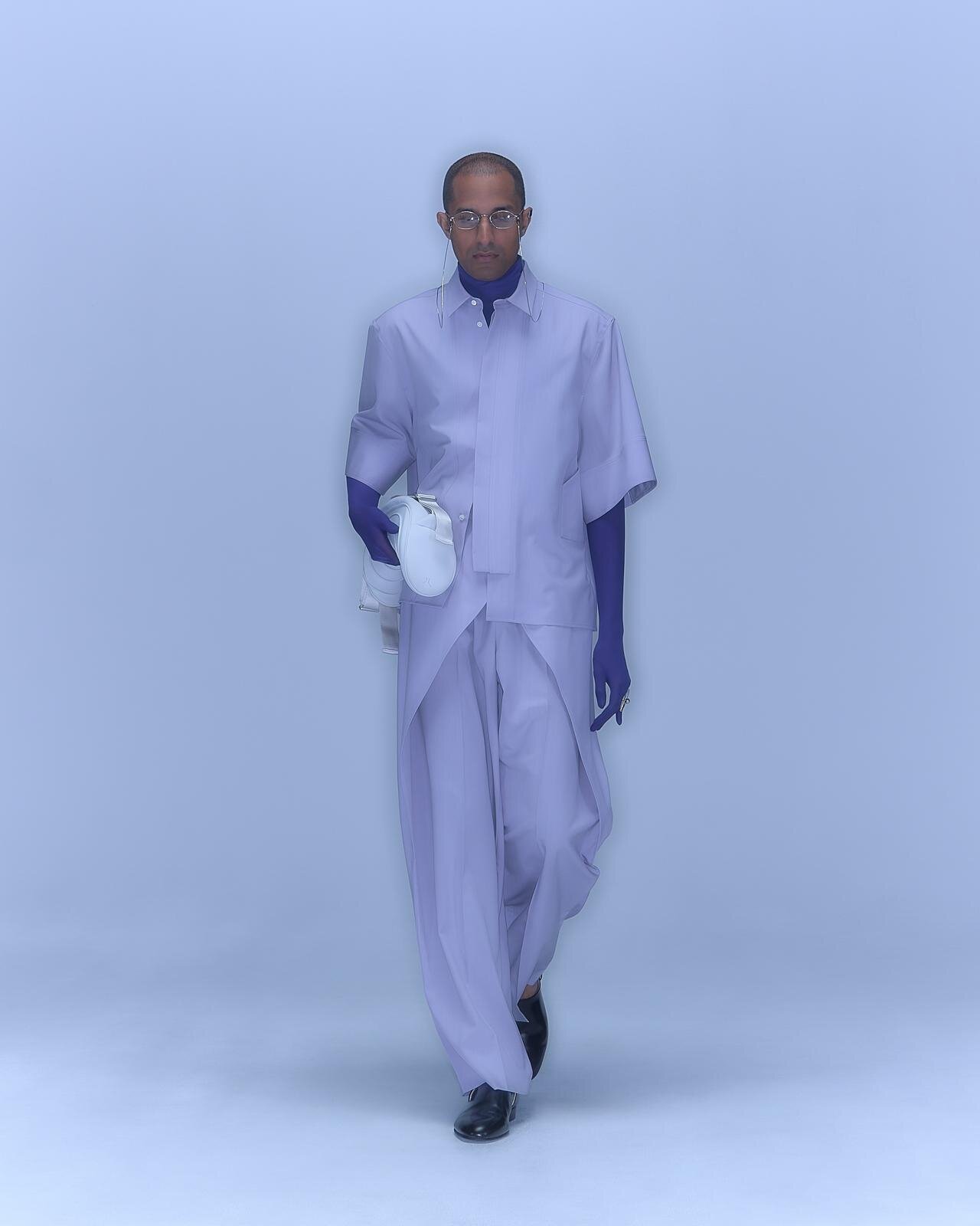 ハトラ 2026年春夏<span>コレクション</span> - 写真59