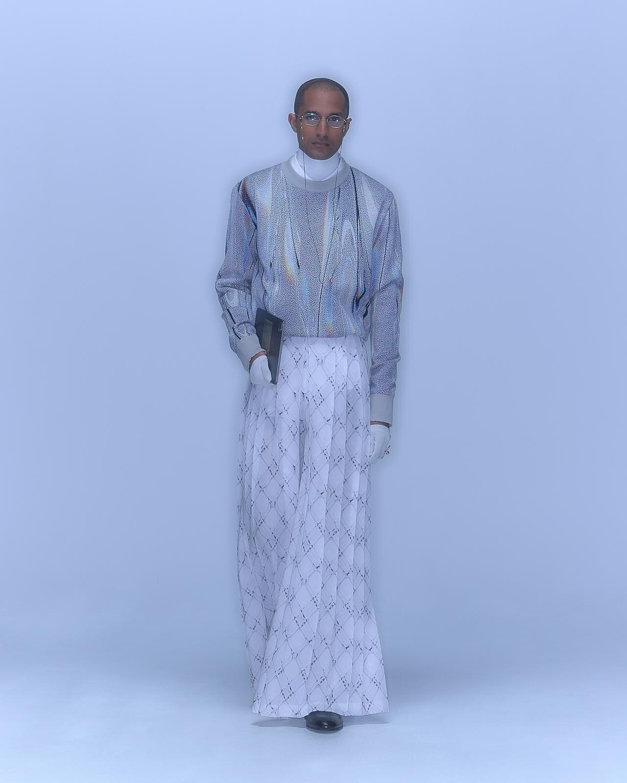 ハトラ 2026年春夏<span>コレクション</span> - 写真65
