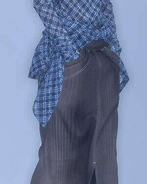 ハトラ(HATRA) 2026年春夏ウィメンズ&メンズコレクション  - 写真2