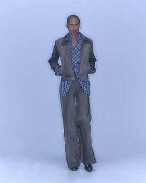 ハトラ(HATRA) 2026年春夏ウィメンズ&メンズコレクション  - 写真3