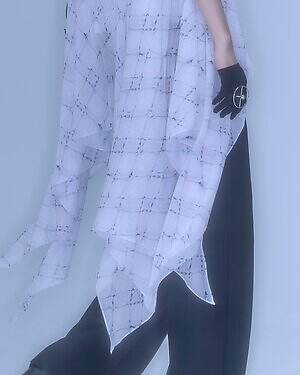 ハトラ(HATRA) 2026年春夏ウィメンズ&メンズコレクション  - 写真10