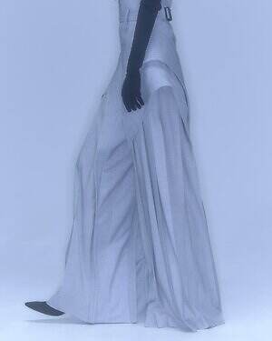 ハトラ(HATRA) 2026年春夏ウィメンズ&メンズコレクション  - 写真12