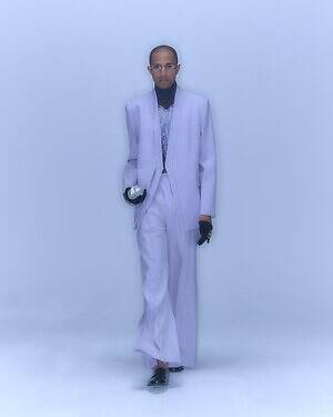 ハトラ(HATRA) 2026年春夏ウィメンズ&メンズコレクション  - 写真19